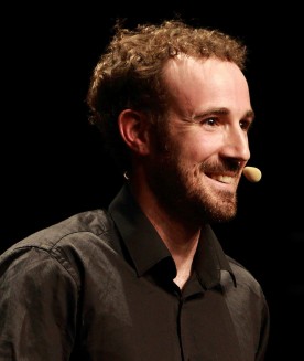 Bastien Le Moan